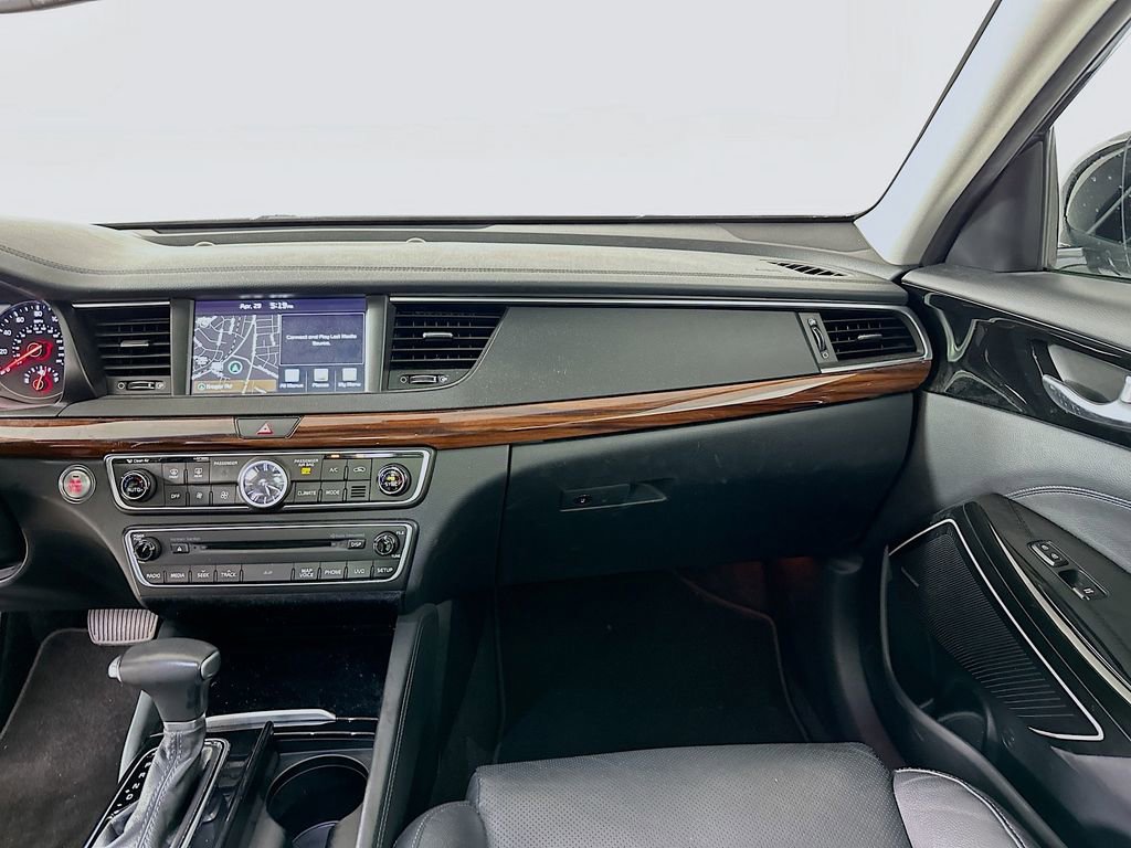 Used 2018 Kia Cadenza Technology FWD image 20