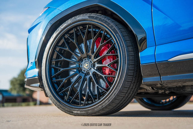 Used 2019 Lamborghini Urus image 78