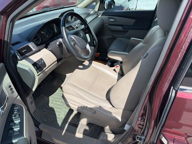 Used 2014 Honda Odyssey Touring image 8