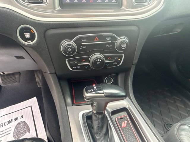 Used 2021 Dodge Charger SXT w/ Leather Interior Group RWD image 21