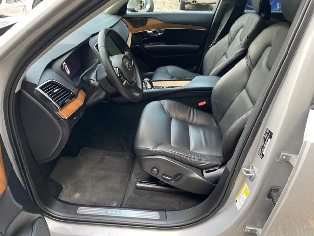 Certified 2023 Volvo XC90 B6 Plus w/ Protection Package Premier AWD/4WD image 10