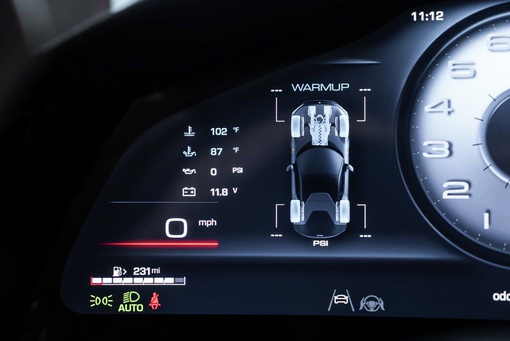 Used 2025 Ferrari 12Cilindri image 26