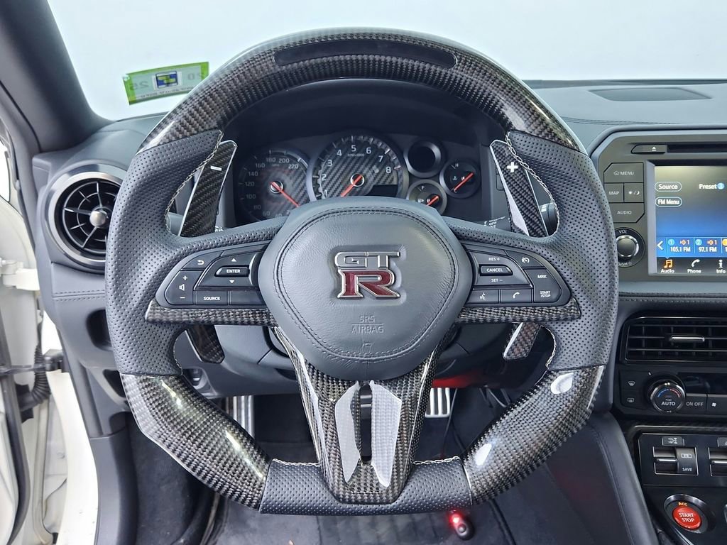 Used 2019 Nissan GT-R image 52
