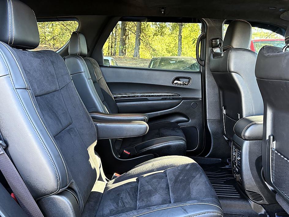 Used 2025 Dodge Durango R/T AWD/4WD image 12