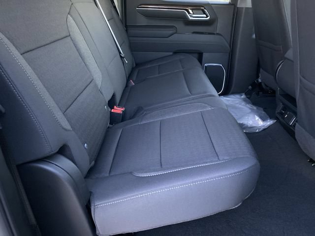 Certified 2026 Chevrolet Silverado 1500 LT AWD/4WD image 40