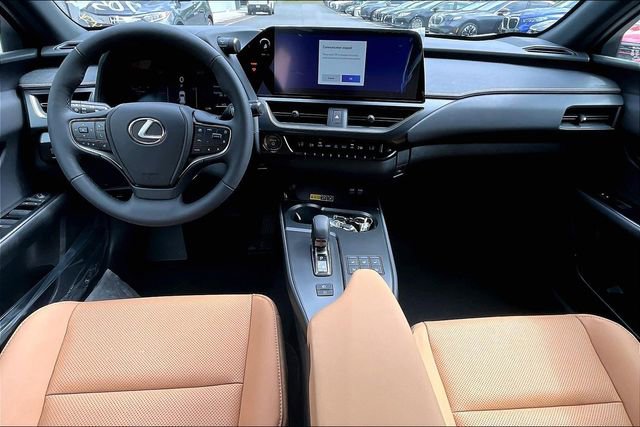 New 2026 Lexus UX 300h AWD image 5