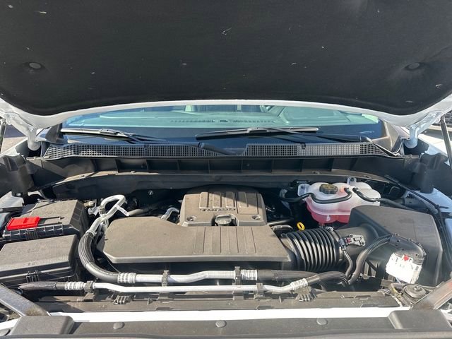 Used 2025 Chevrolet Silverado 1500 RST image 28