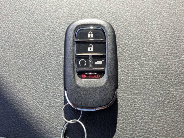 Used 2026 Honda Pilot EX-L image 32