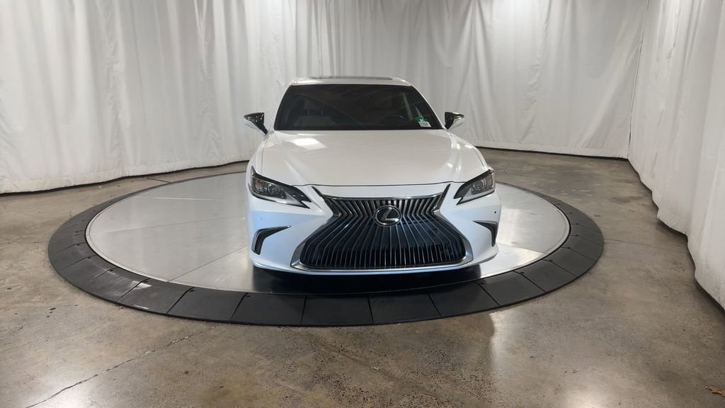 Used 2019 Lexus ES 350 w/ Premium Package image 5