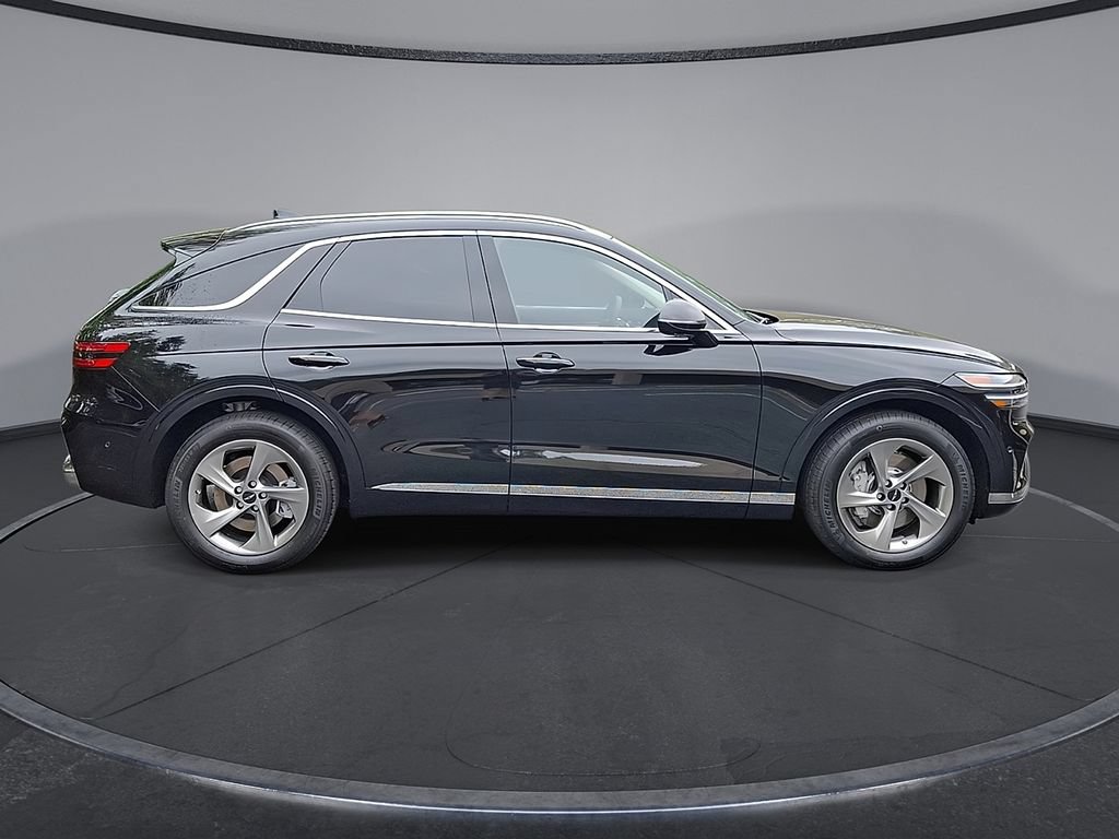 New 2026 Genesis GV70 2.5T Advanced AWD/4WD image 5