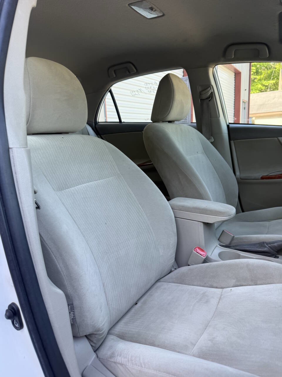 Used 2009 Toyota Corolla XLE image 22