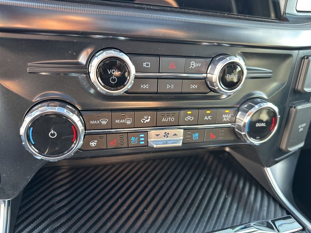 New 2025 Ford F150 Raptor image 35