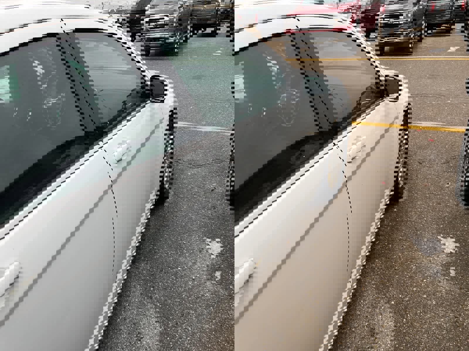 Used 2013 Chrysler 200 Touring image 18