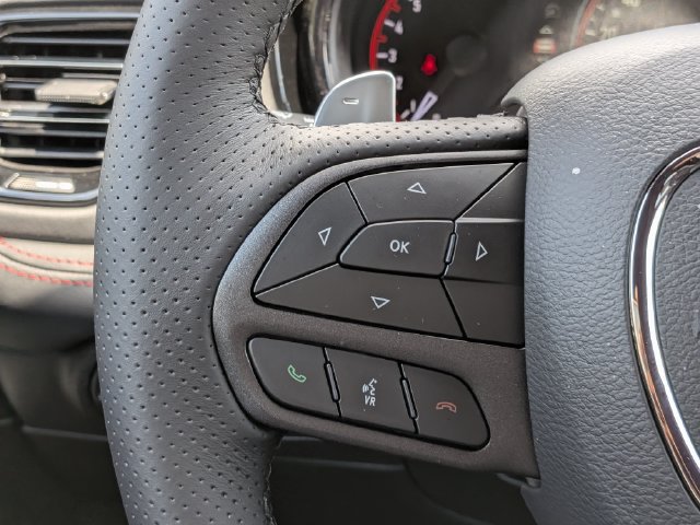 New 2026 Dodge Durango GT AWD/4WD image 25