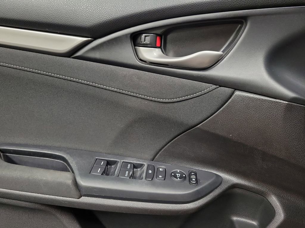 Used 2021 Honda Civic EX image 20