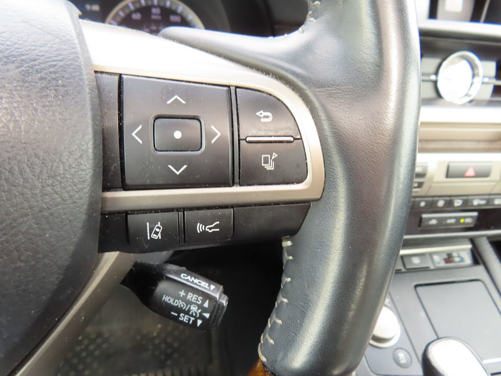 Used 2017 Lexus ES 350 w/ Luxury Package image 20