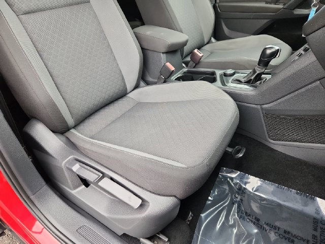 Used 2019 Volkswagen Tiguan S w/ Driver Assistance Package AWD/4WD image 24