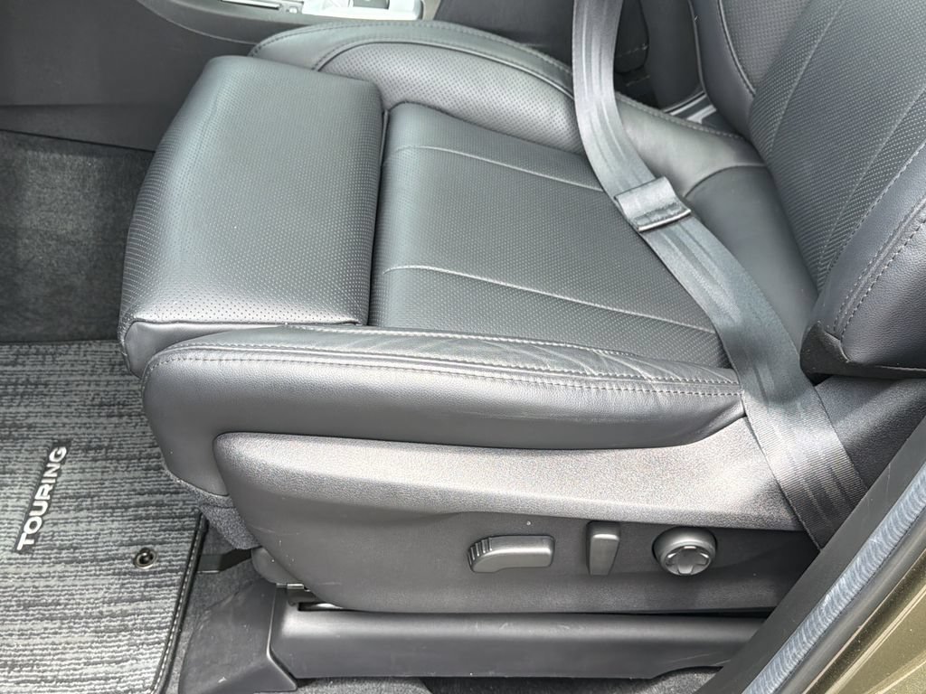 Certified 2026 Subaru Ascent Touring AWD/4WD image 27