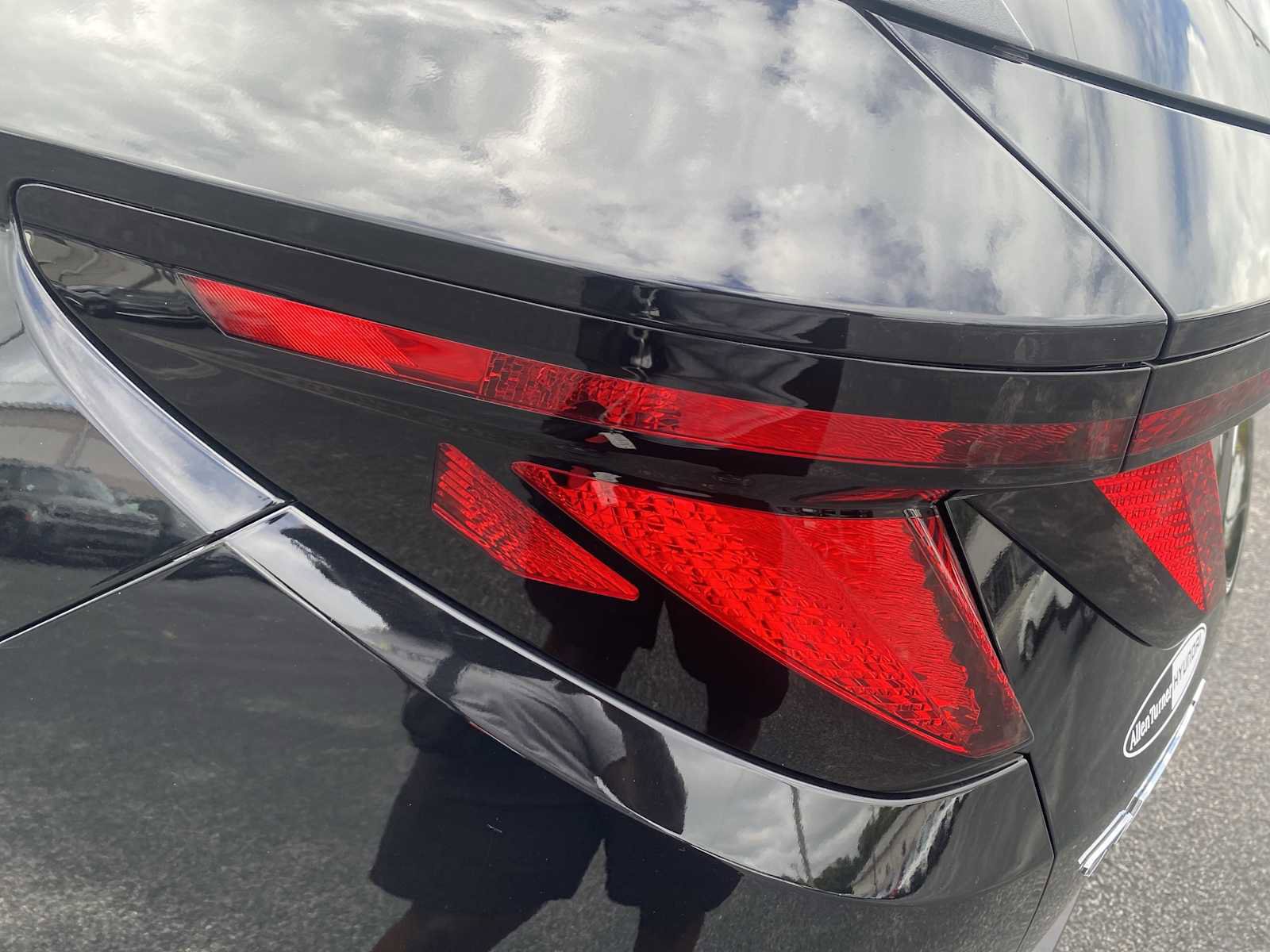 Certified 2024 Hyundai Tucson SEL image 11