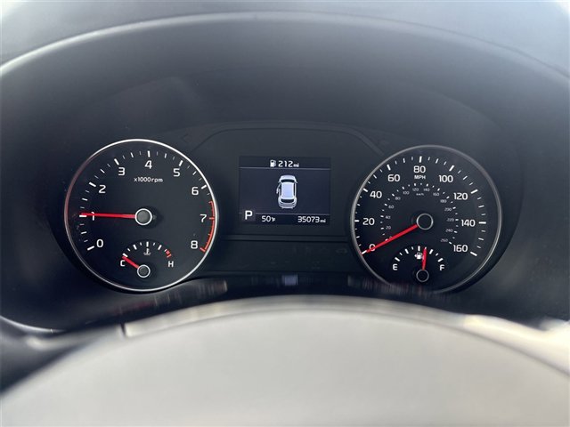 Used 2021 Kia Sportage LX image 11