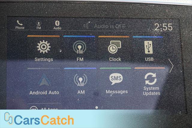 Used 2020 Honda Passport EX-L image 26