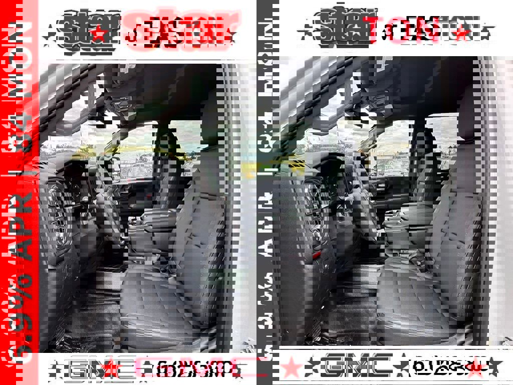 New 2026 GMC Sierra 3500 Pro image 13