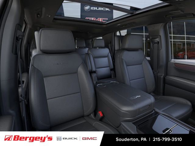 New 2026 GMC Yukon Denali w/ Denali Reserve Package image 18