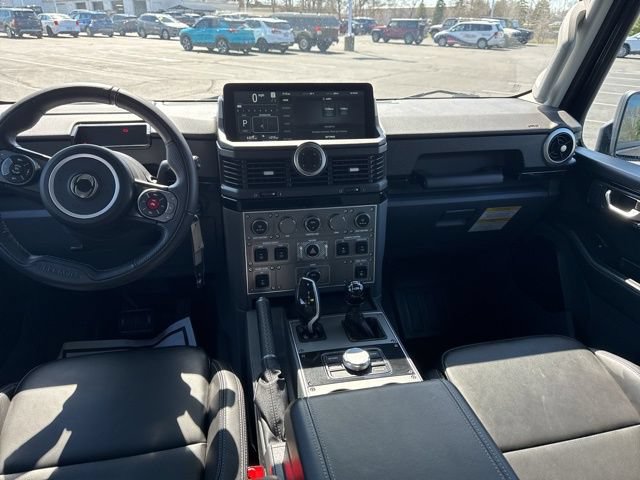Used 2025 INEOS Grenadier Station Wagon AWD/4WD image 26