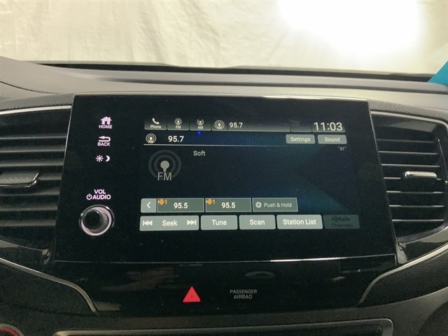 Used 2022 Honda Pilot Sport image 29