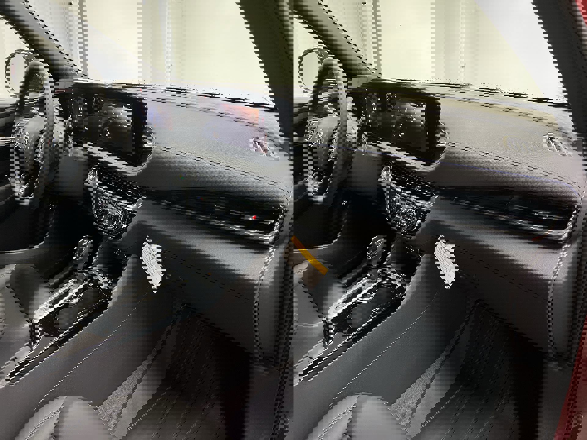 New 2026 Buick Envista Sport Touring w/ Convenience I Package image 58