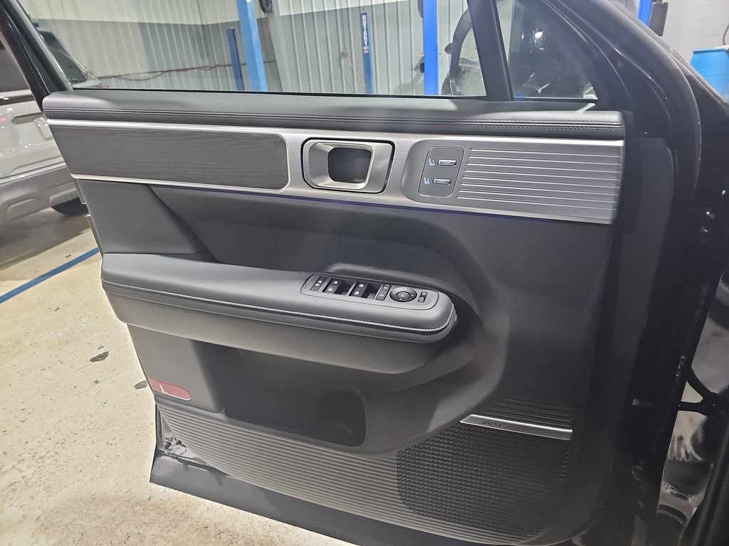 New 2026 Hyundai Santa Fe Limited image 28