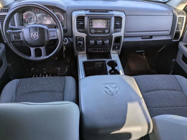 Used 2014 RAM 1500 Big Horn image 21