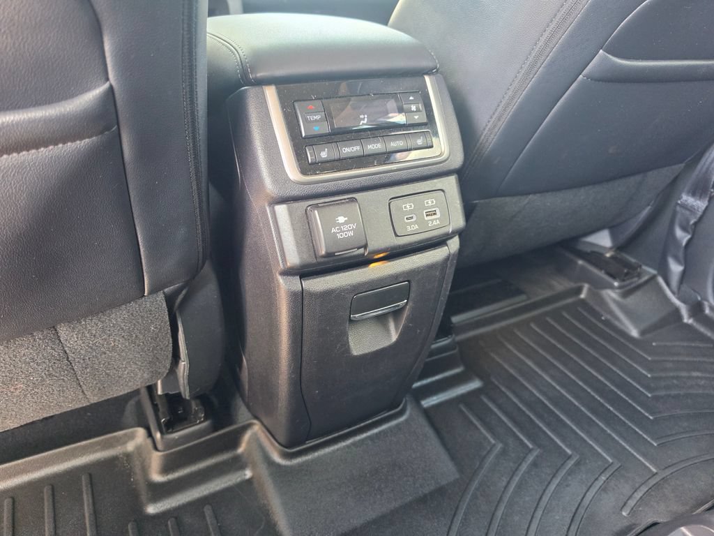 Used 2023 Subaru Ascent Touring AWD/4WD image 35