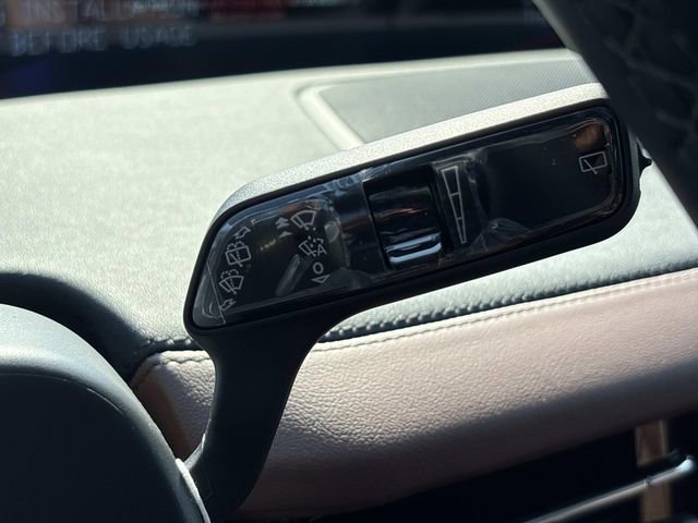 New 2026 Lincoln Navigator L Reserve AWD/4WD image 29