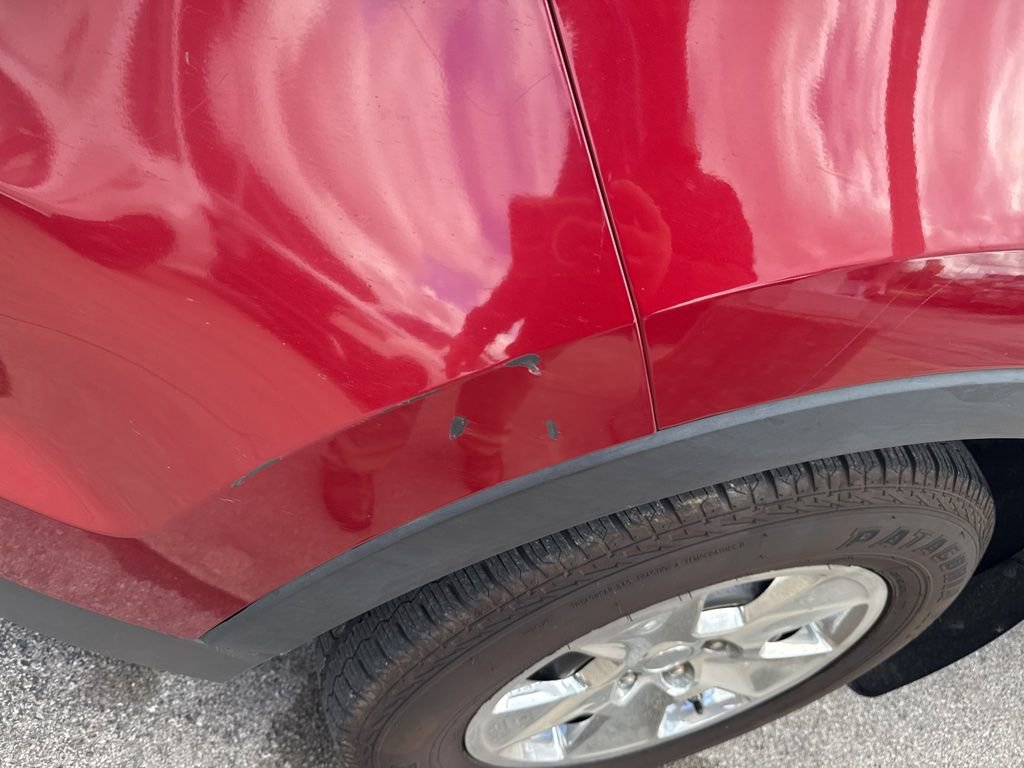 Used 2013 Ford Explorer 4WD image 10