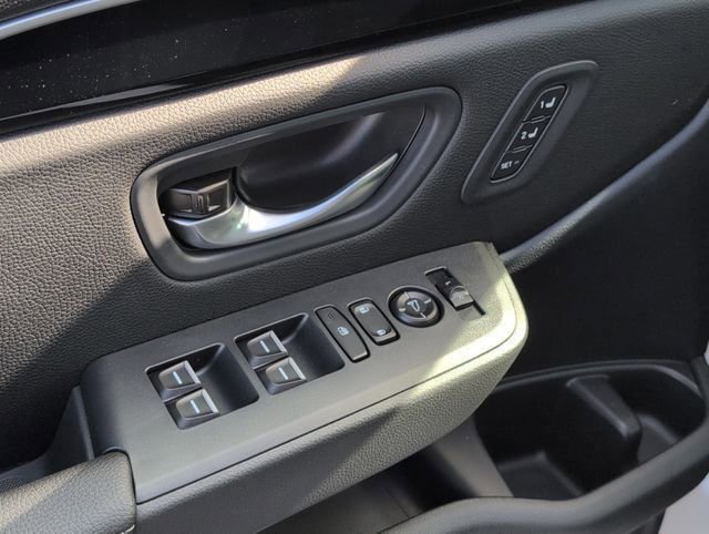 New 2026 Honda Pilot EX-L image 17