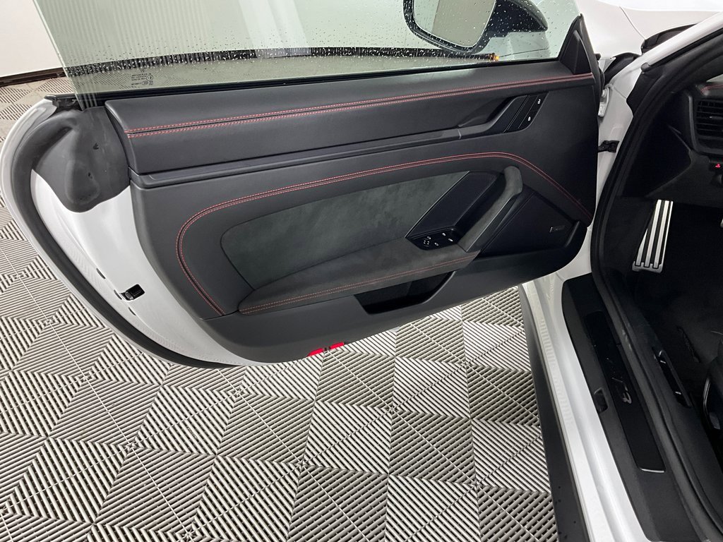 Used 2022 Porsche 911 GT3 image 14