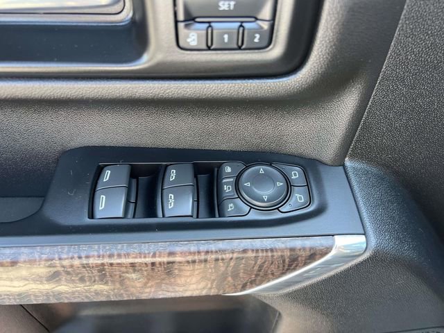Used 2022 GMC Sierra 2500 Denali AWD/4WD image 12