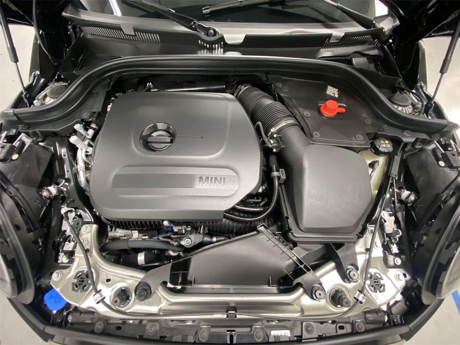 New 2026 MINI Cooper S FWD image 22