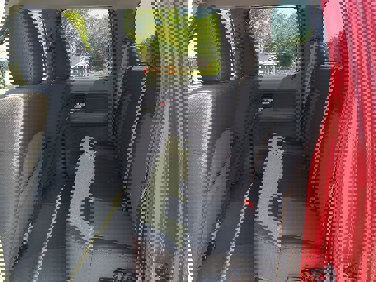 Used 2007 Ford F150 2WD SuperCrew image 12