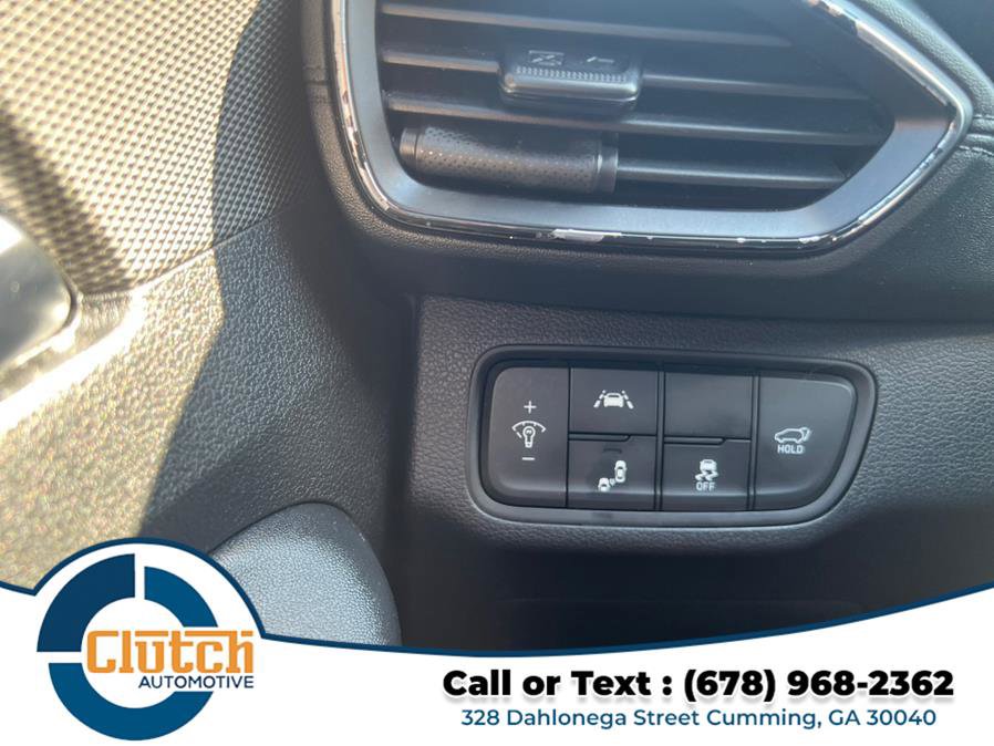 Used 2019 Hyundai Santa Fe SEL image 30