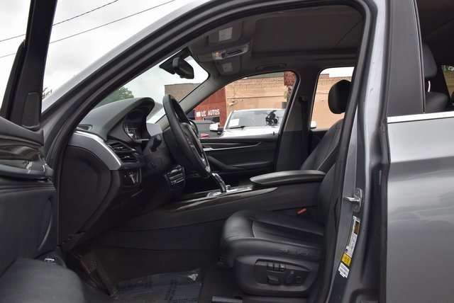 Used 2016 BMW X5 sDrive35i image 46