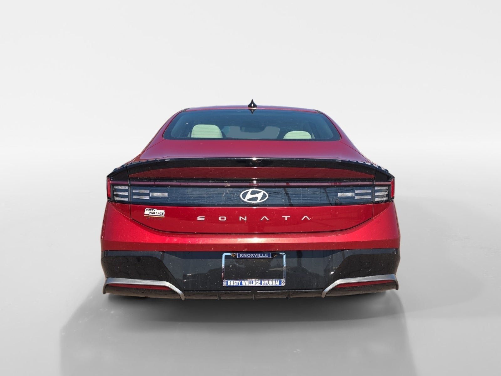 New 2026 Hyundai Sonata SEL FWD image 4