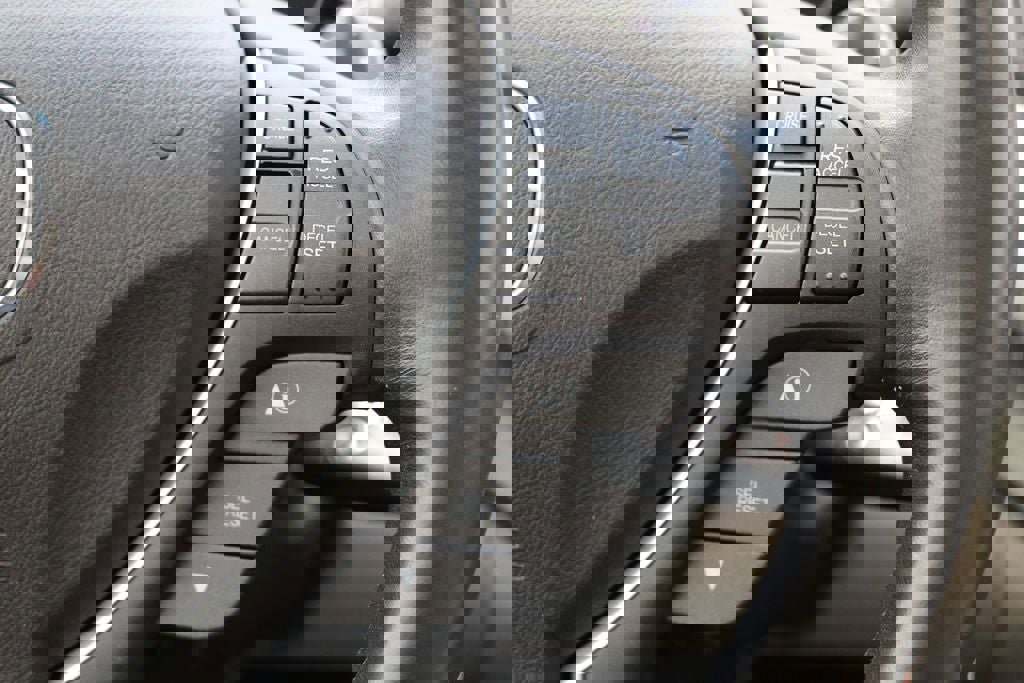 Used 2009 Acura TL image 21