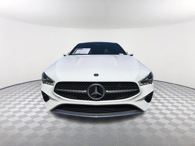 Used 2025 Mercedes-Benz CLA 250 video 2