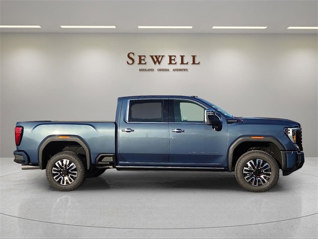 New 2026 GMC Sierra 2500 Denali Ultimate w/ Max Trailering Package image 5
