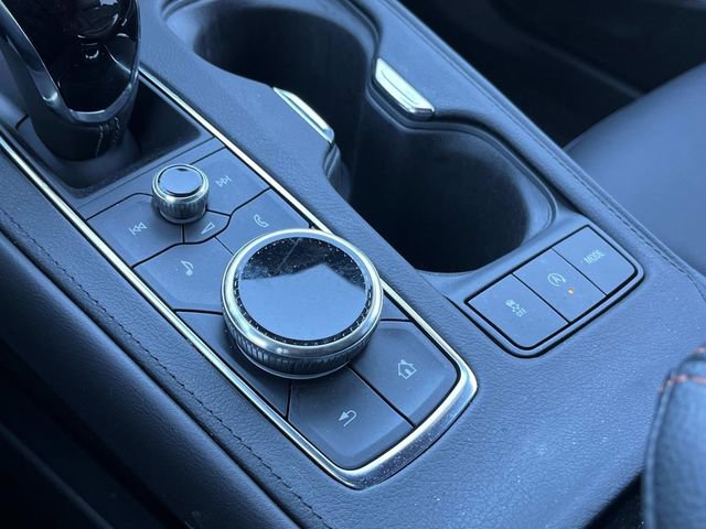 Used 2023 Cadillac XT4 Sport image 37