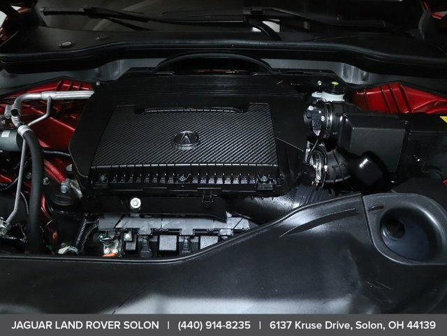 Used 2023 Acura MDX SH-AWD w/ Advance Package image 41