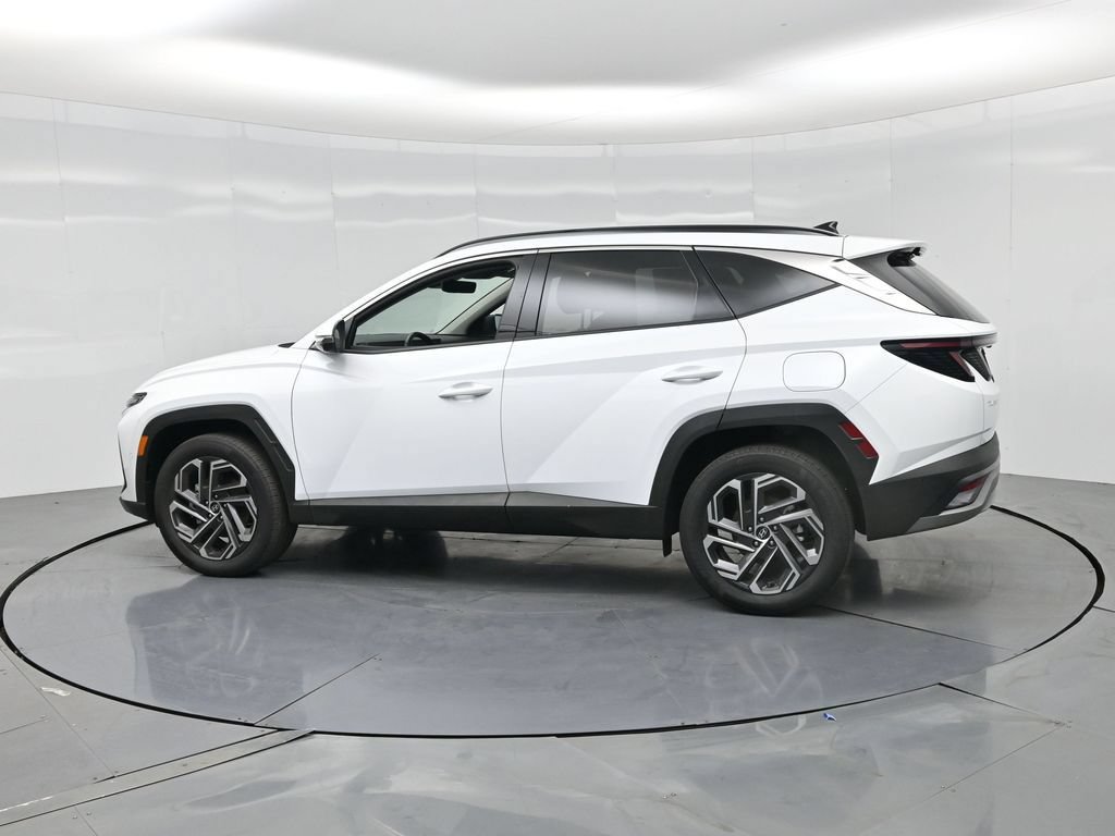 Used 2021 Hyundai Palisade Calligraphy FWD image 5
