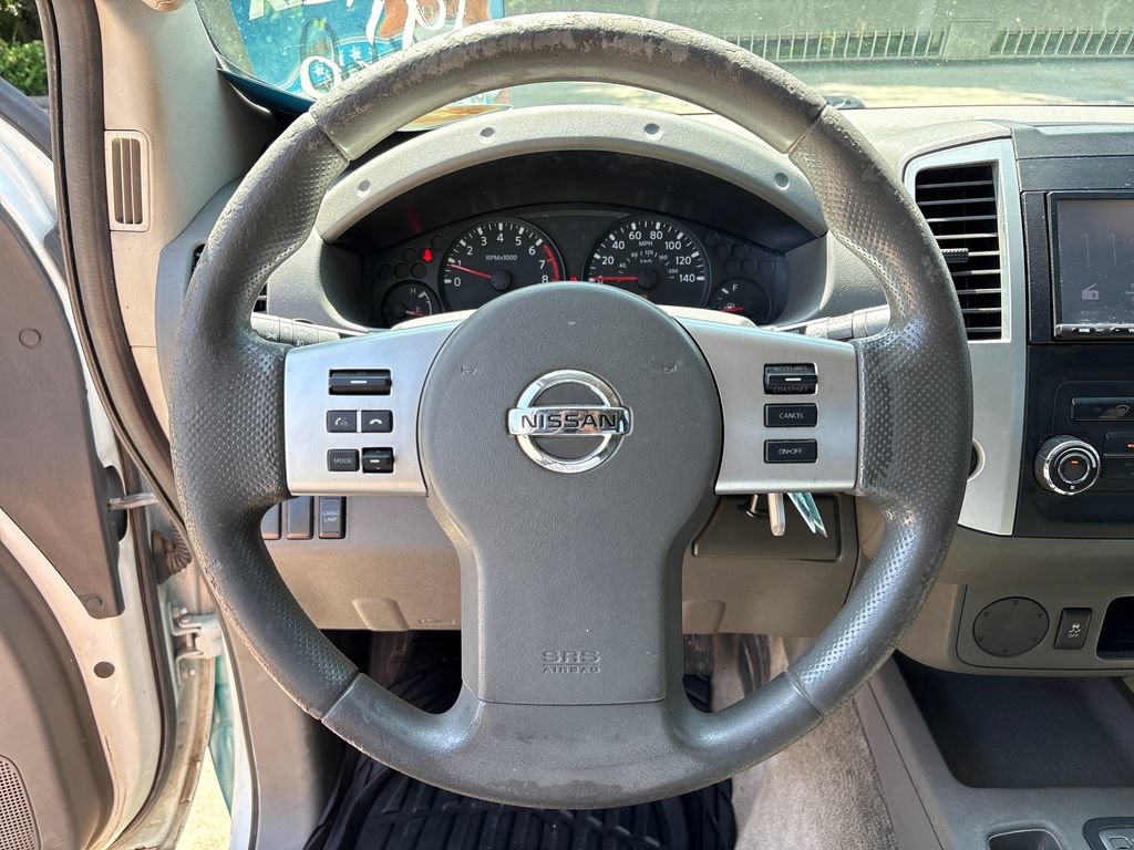 Used 2015 Nissan Frontier S RWD image 18